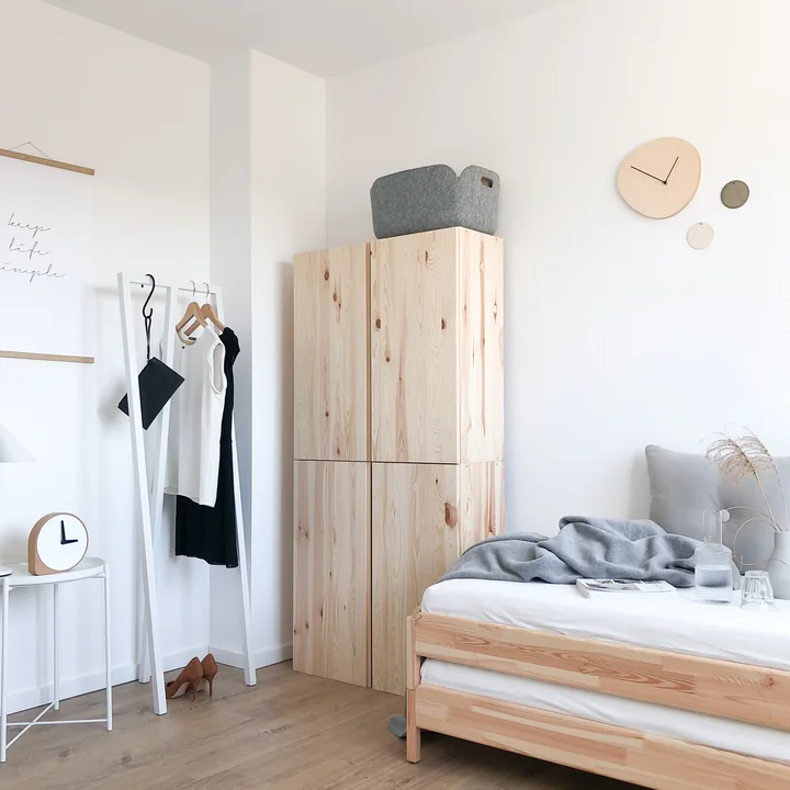 Aménager la chambre d'amis de manière attrayante