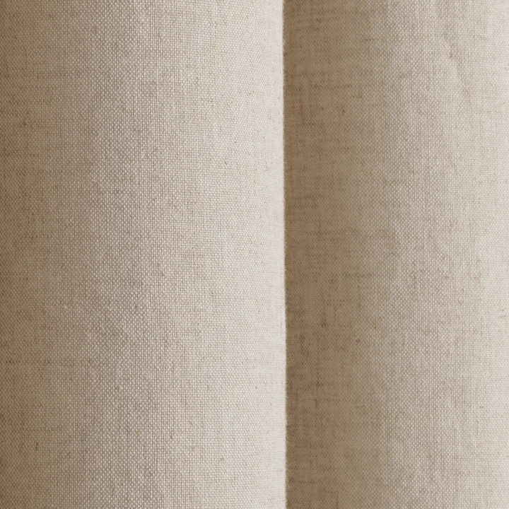 Chambray Rideau de douche, sandFerm Living