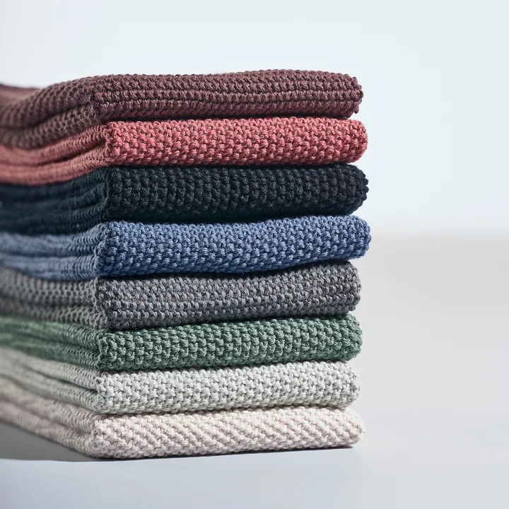 Zone Denmark - Les chiffons de nettoyage, 27 x 27 cm