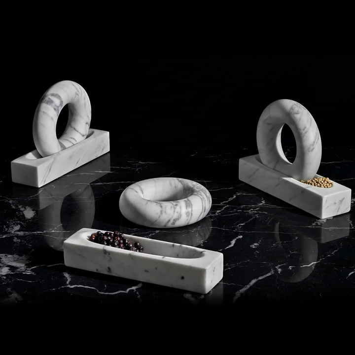 Mortier Tondo de Design House Stockholm