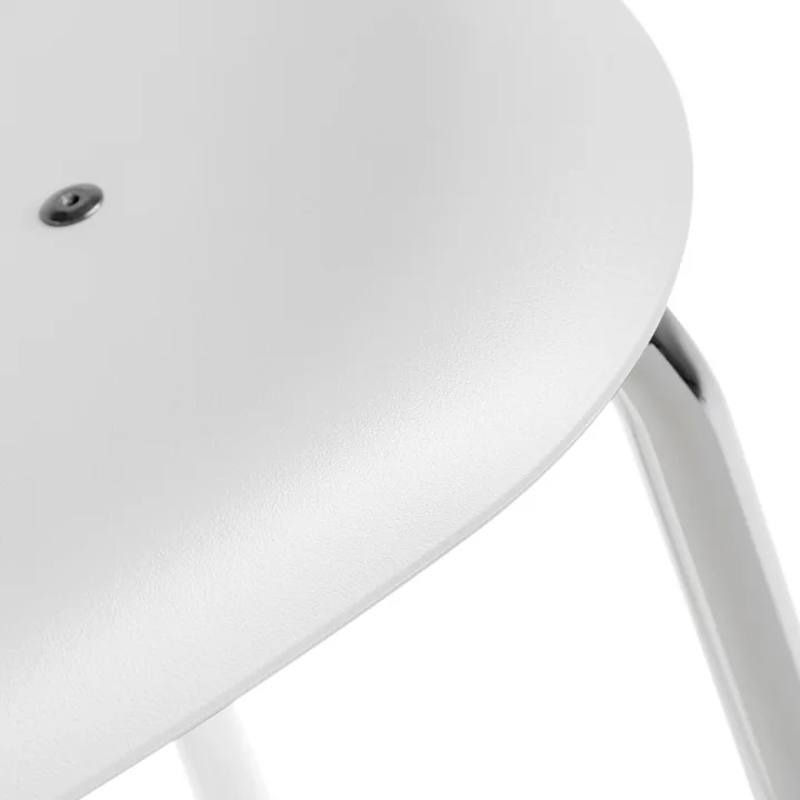 Tabouret de bar Soft Edge P30 de HAY