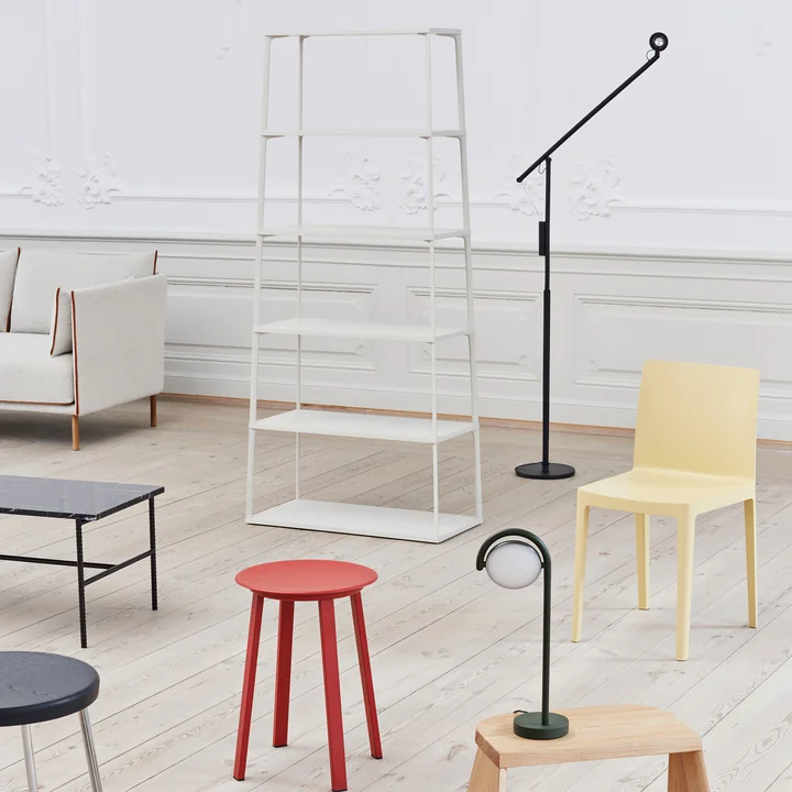 HAY - Furniture News Milano 2018