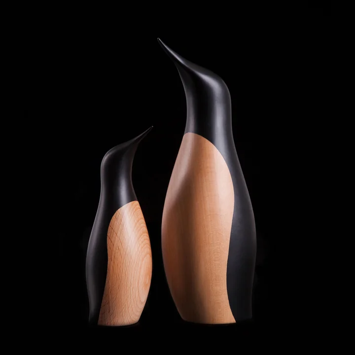 Le Manchot ArchitectMade