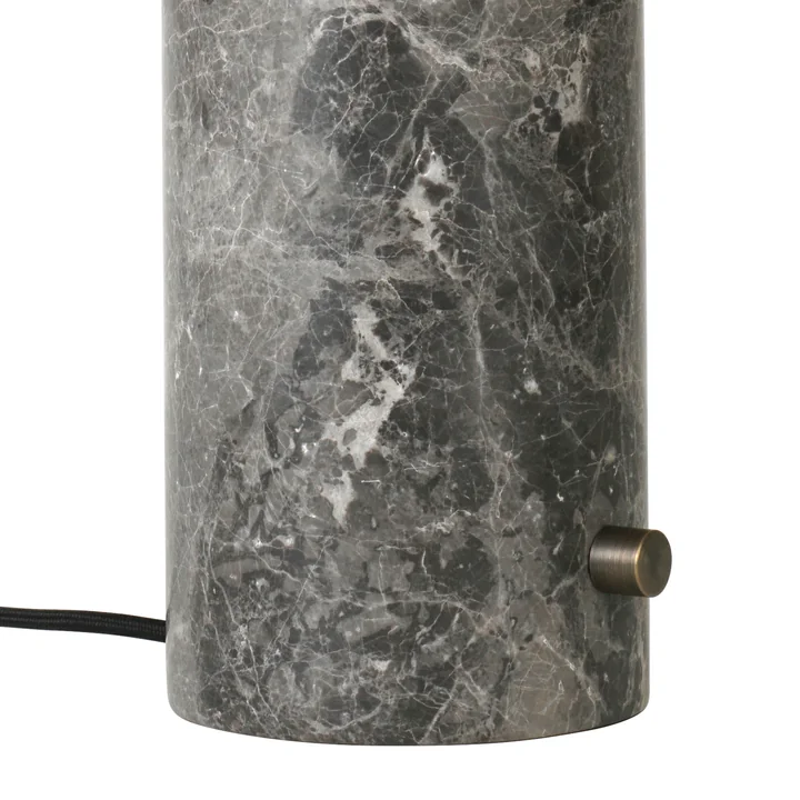 Lampe de table Gravity par Gubi