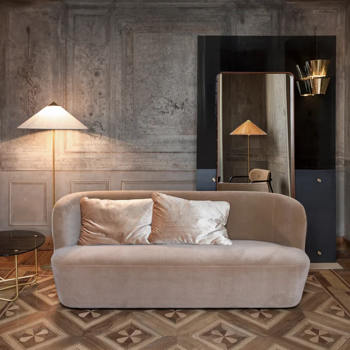 Lampadaire 9602 par Gubi