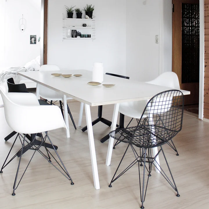 Collaborateurs Homestory - Salle à manger 3 de Birte Toennie