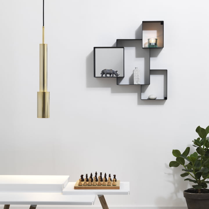 Frederik Roijé - Cloud Cabinet