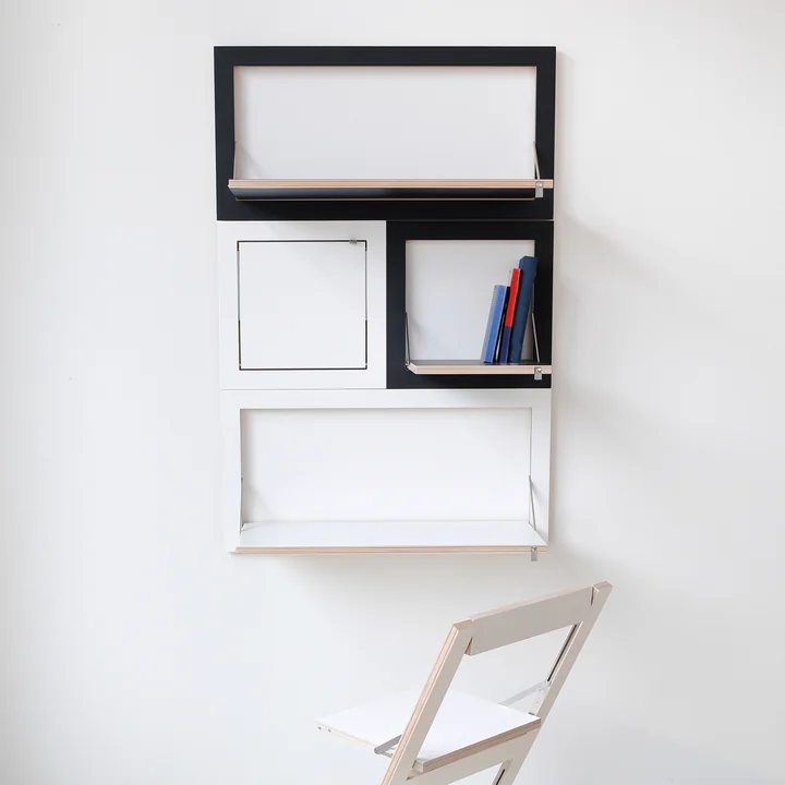 Ambivalenz - Fläpps Secrétaire