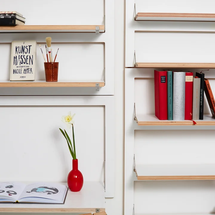 Ambivalenz - Fläpps Secrétaire