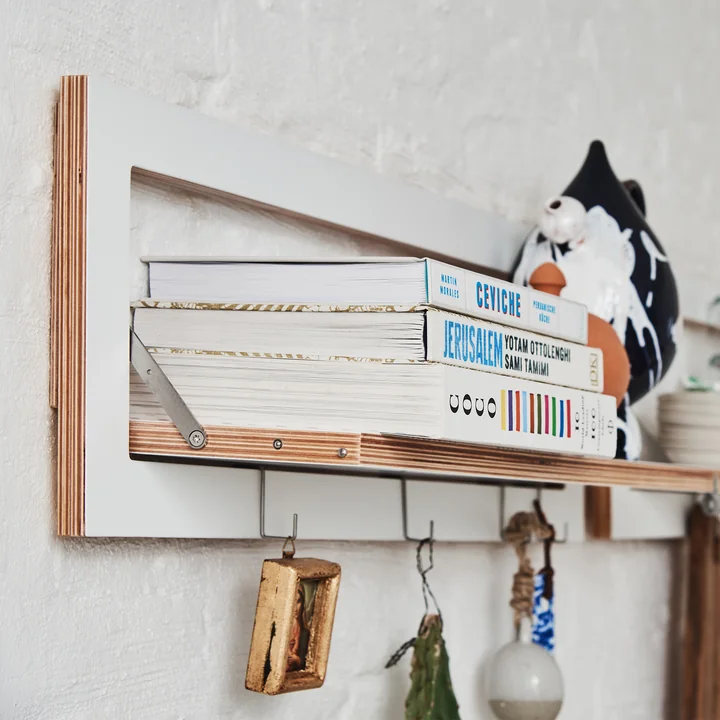 Ambivalenz - étagère Fläpps