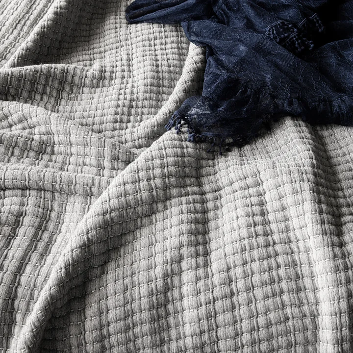 Couvre-lit étourdissant de Ferm Living