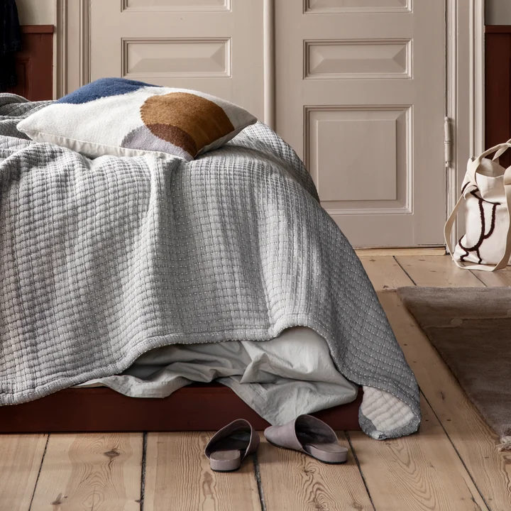 Couvre-lit étourdissant de Ferm Living