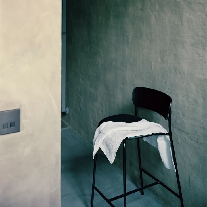 Pavilion Tabouret de bar de & tradition