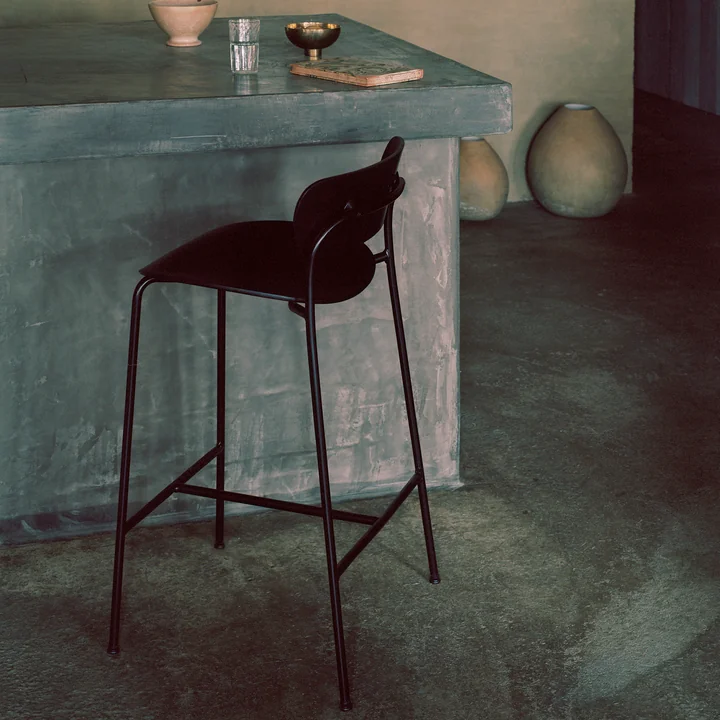 Pavilion Tabouret de bar de & tradition