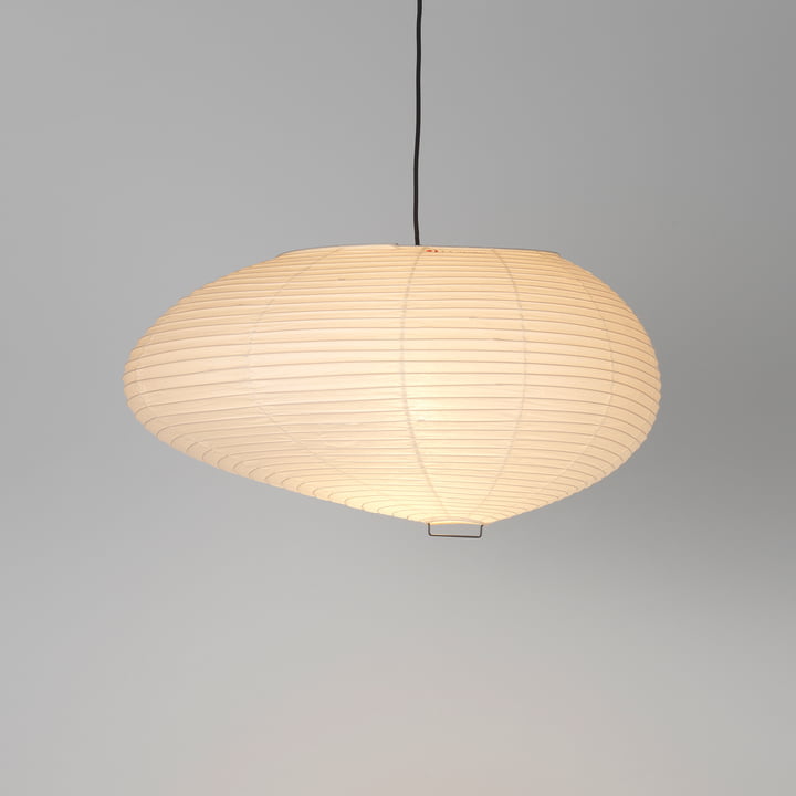 Luminaire suspendu Akari 16A de Vitra