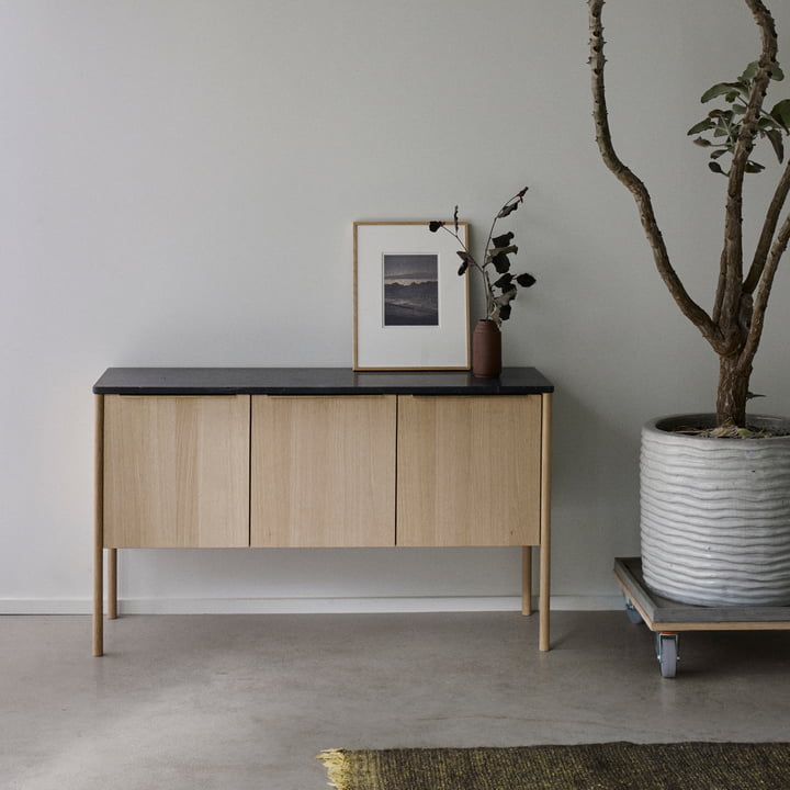 Jut Sideboard de Skagerak