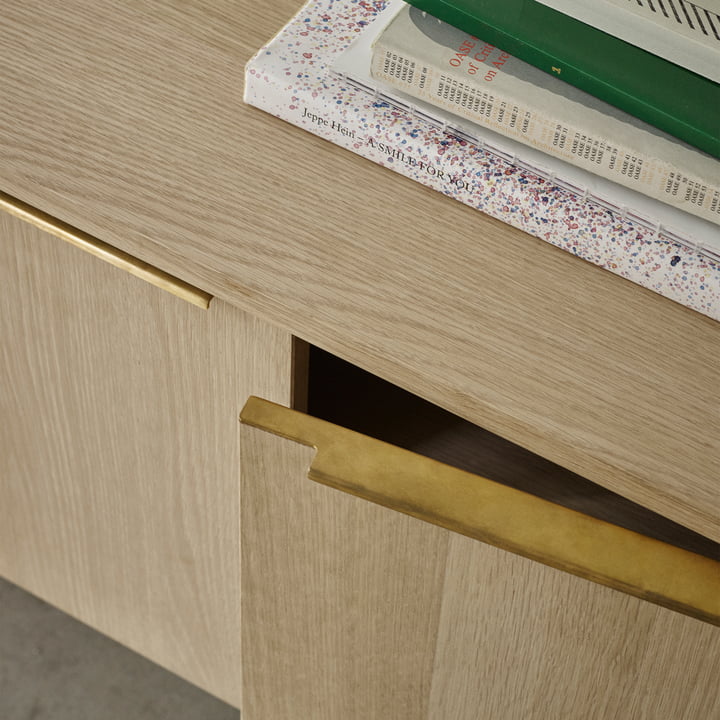 Jut Sideboard de Skagerak