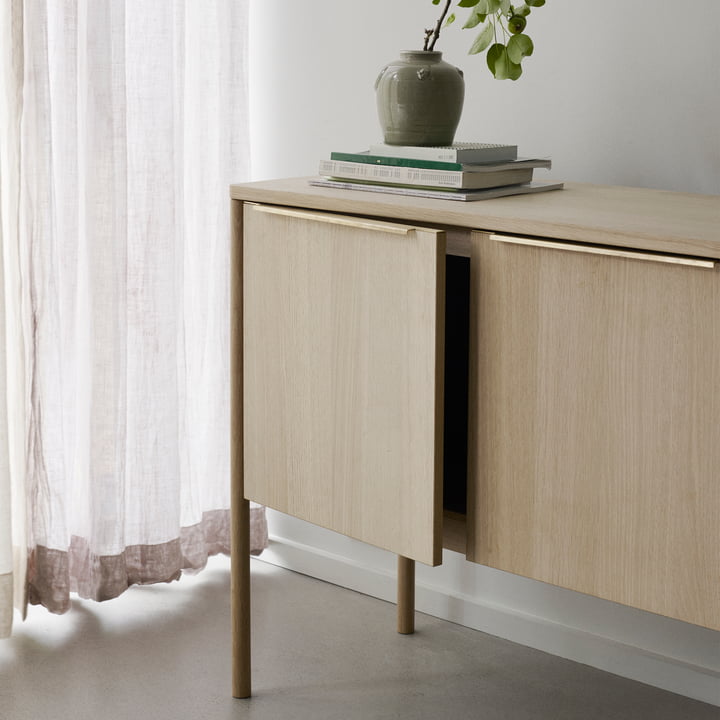 Jut Sideboard de Skagerak