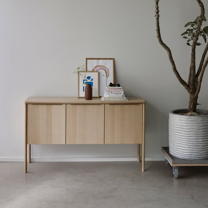 Jut Sideboard de Skagerak