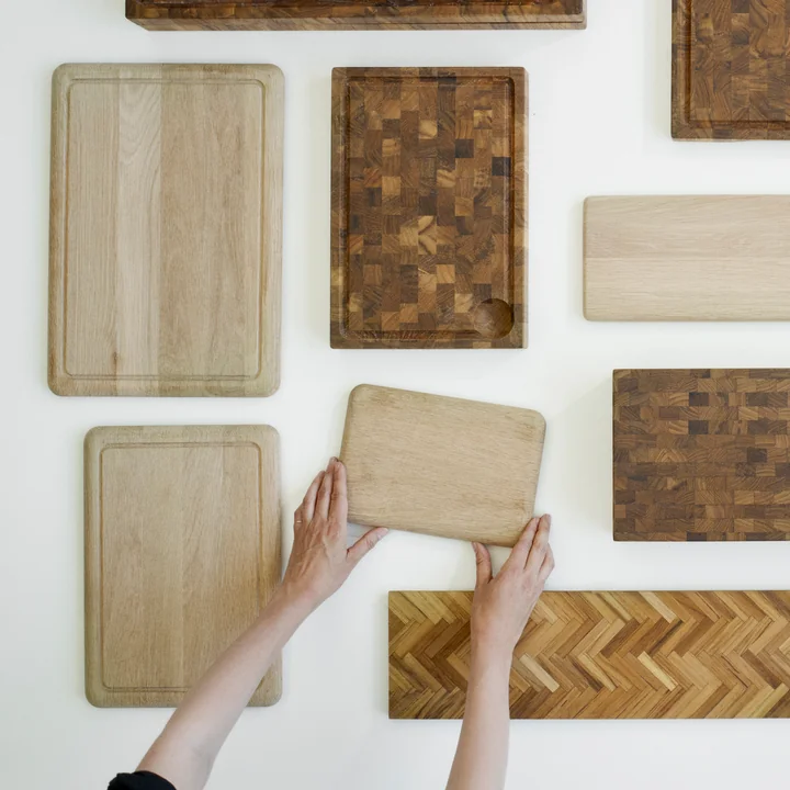 Planches à découper de Skagerak