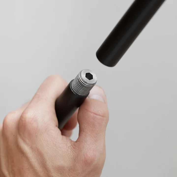 Shelving System de Moebe en détail