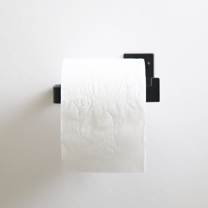 Authentics - Kali Porte-rouleau de papier toilette