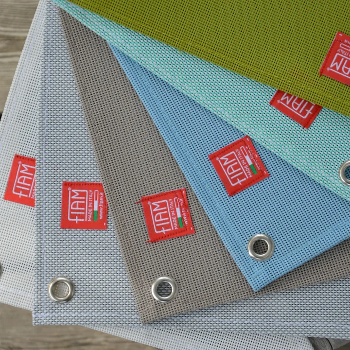 Oreiller de bain flottant de Fiam - Coussins de couleur 