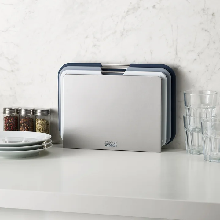 Planches à découper pour nids par Joseph Joseph Joseph