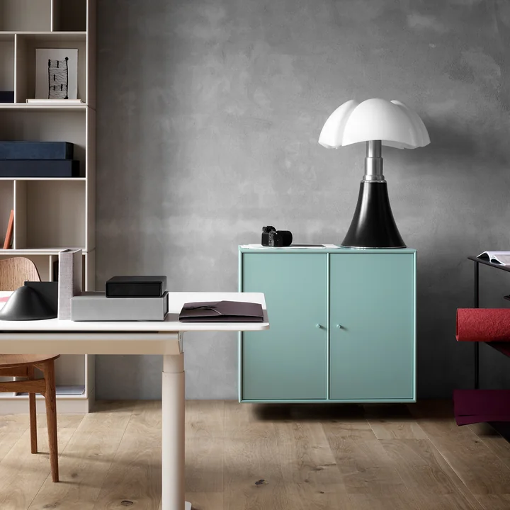 Armoire de Cover avec suspension de Montana