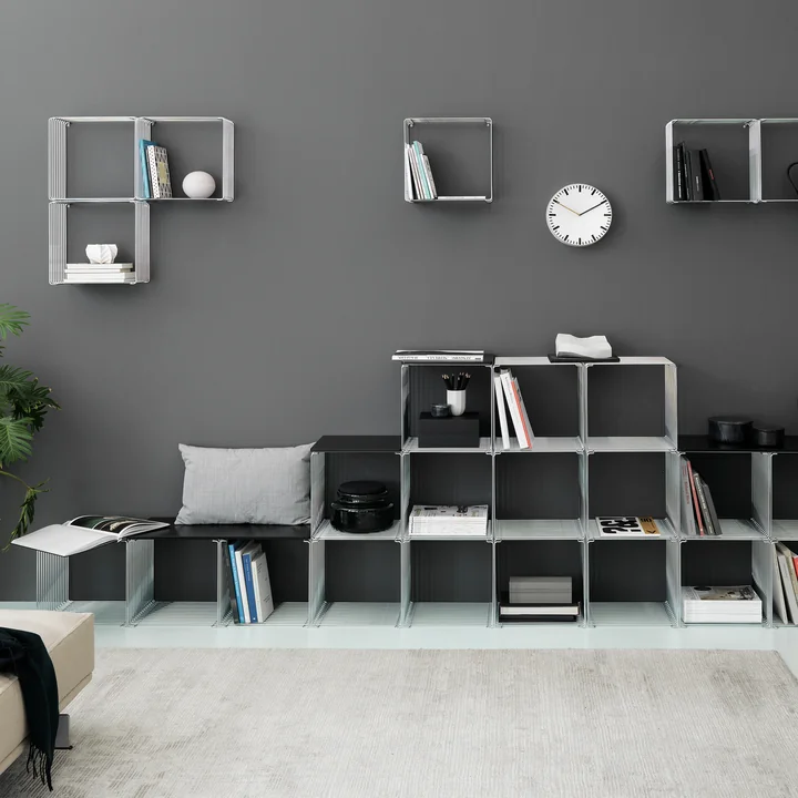 Panton Wire de Verner Panton pour Montana