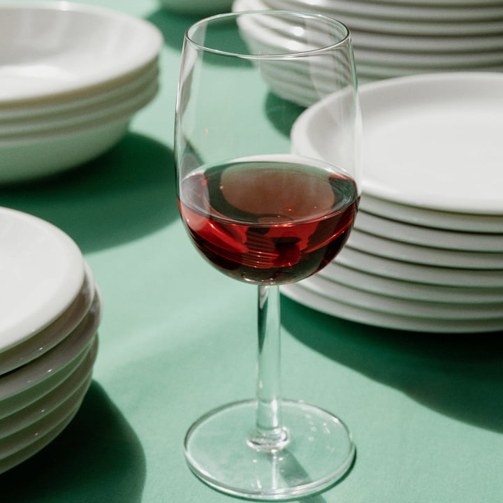 Verre à vin rouge Raami 28 cl d'Iittala