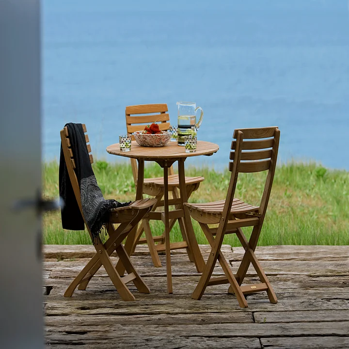 25 % sur le Vendia Set de Skagerak