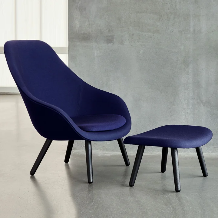 HAY - About A Lounge Chair AAL 92