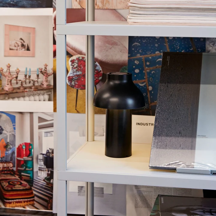 PC Portable LED Luminaire de HAY