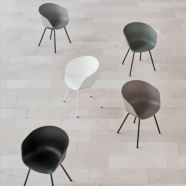 About A Chair AAC 26 de HAY