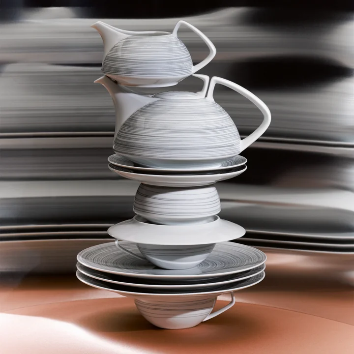 TAC Stripes 2. 0 de Rosenthal