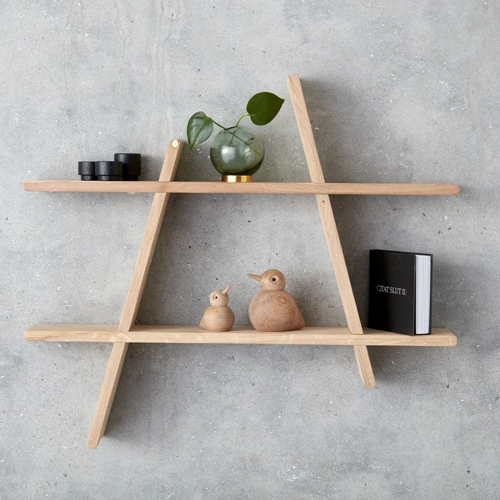 A-Shelf de Andersen Furniture