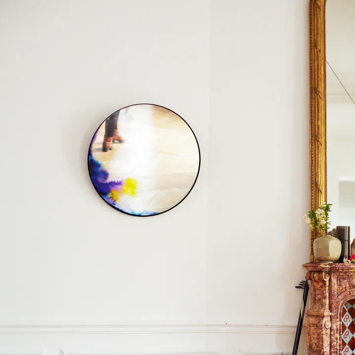 Miroir mural Francis de Petite Friture