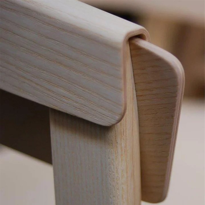 La chaise de couverture de Muuto