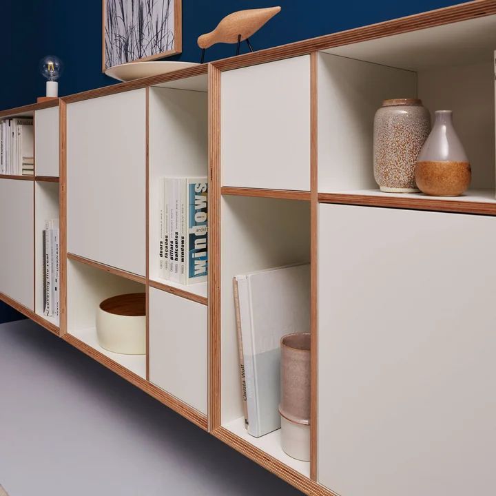 Vertiko Ply Sideboard de Müller Small Living