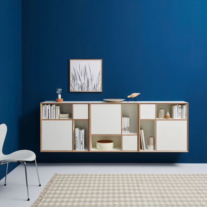 Vertiko Ply Sideboard de Müller Small Living