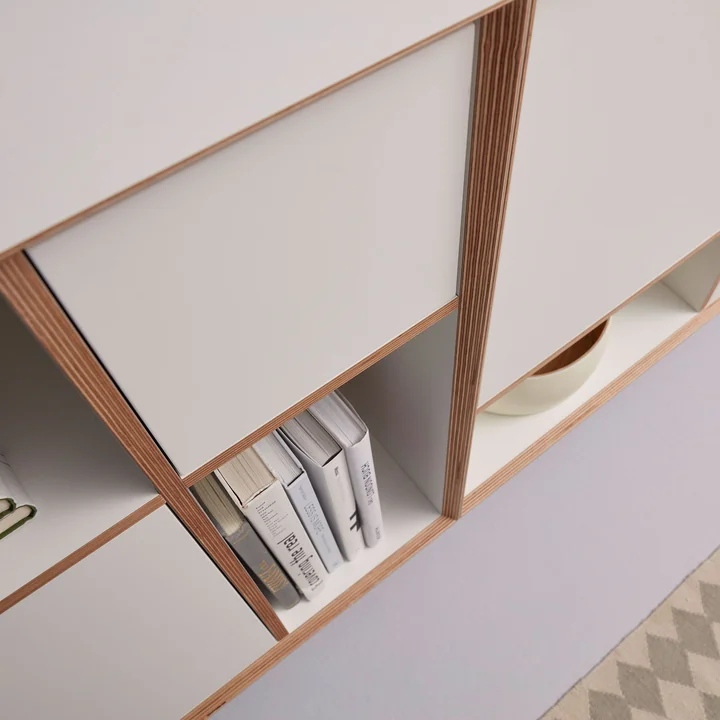 Vertiko Ply Sideboard de Müller Small Living