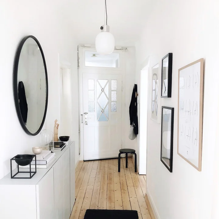 Homestory : Alexander Paar