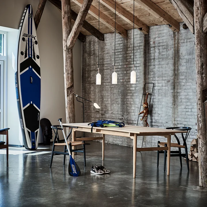 Luminaire suspendu Pliverré Le Klint