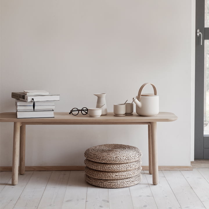 Theo Série de Stelton en sable