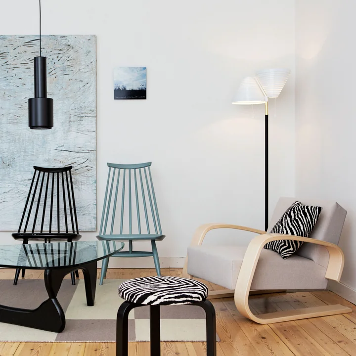 Artek - Collection Aalto