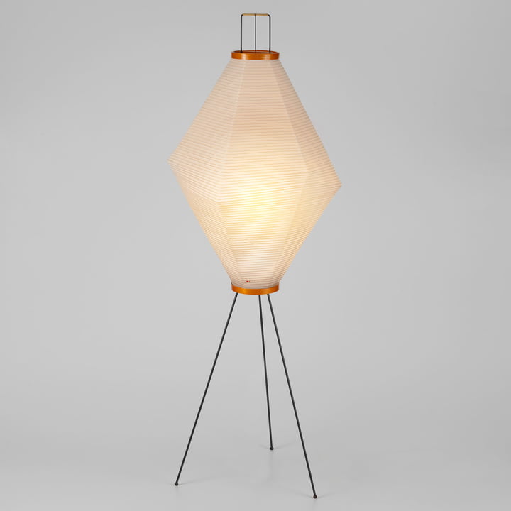 Lampadaire Akari 13A de Vitra