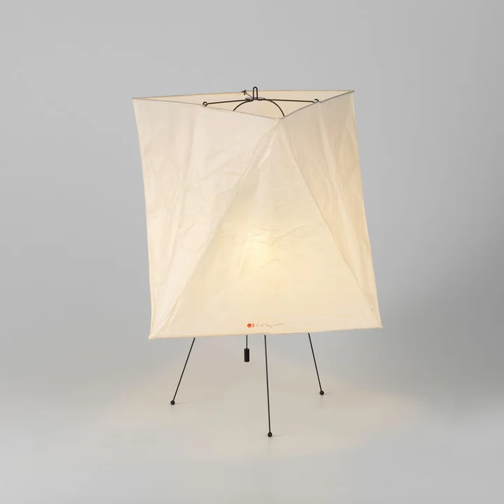 Akari YA2 lampe de table de Vitra