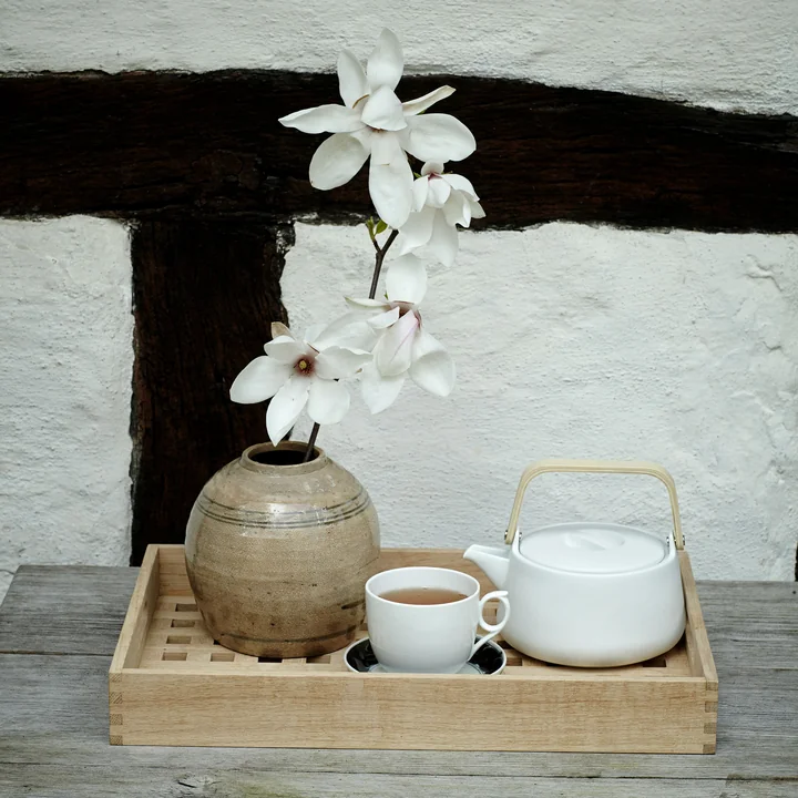 Fionia Plateau 32 x 48 de Skagerak en chêne