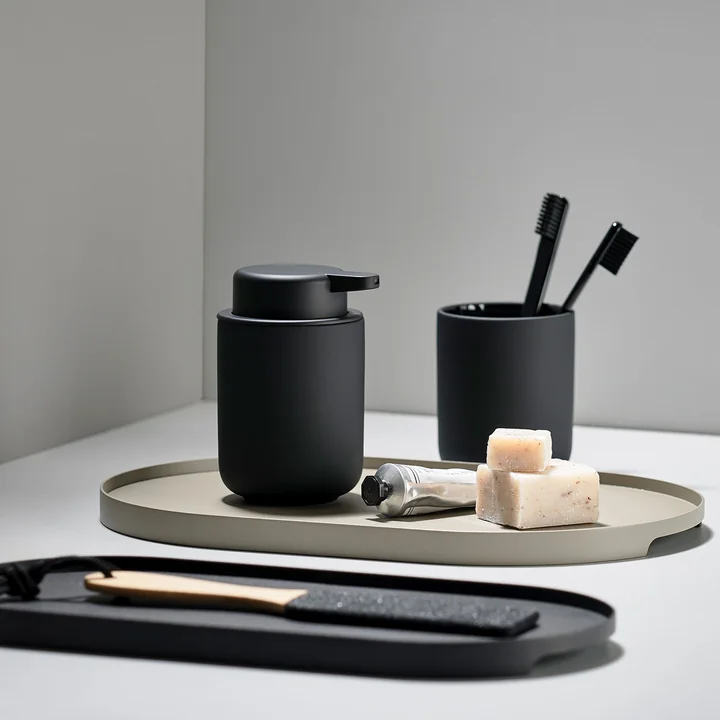 Singles Plateau métallique de Zone Denmark